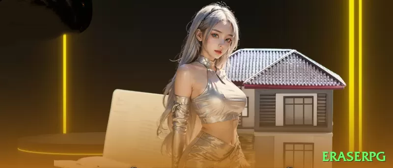 eraserpg: Emoção e Oportunidades de Ganhar nos Jogos de Cassino - eraserpg 🎰⚡ Link & win ou hold & spin: foque em jogos com respins — um bom início vira jackpot garantido! ✨🤑